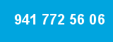 941 772 56 06